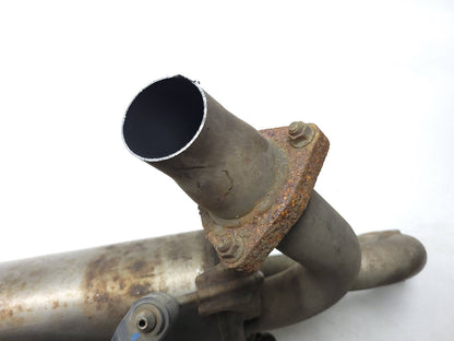 13-15 Acura RDX Rear Exhaust Muffler OEM ✅