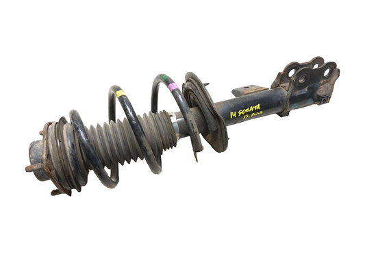 2014 Hyundai Sonata Front Shock Strut Absorber Passenger Side Right OEM