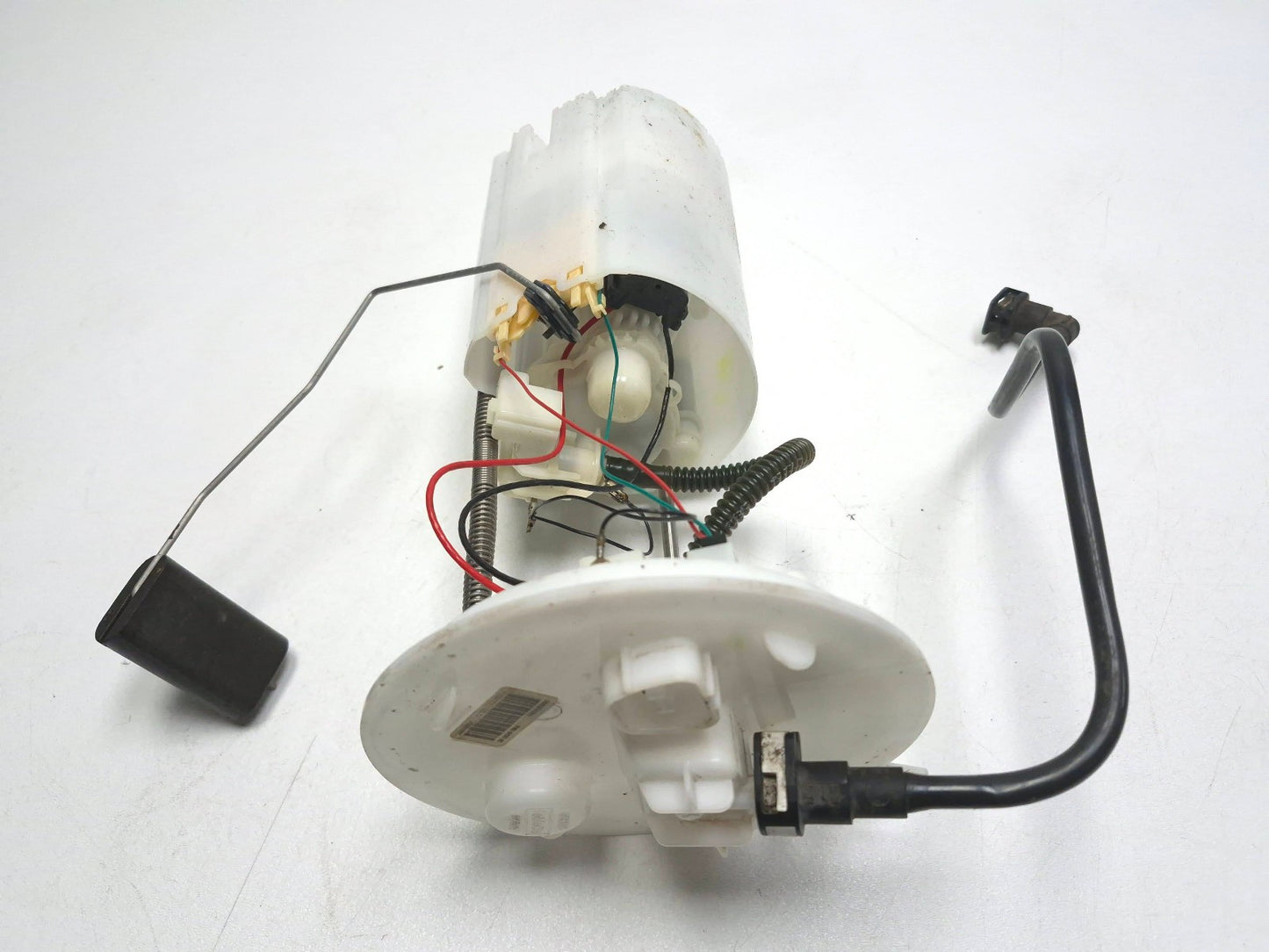 2017 Ford Transit Connect Xl Fuel Pump OEM Dv6z-9h307-r