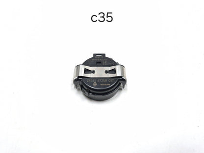2020 Infiniti Q50 Windshield Rain Sensor 28535-6725r Oem✅