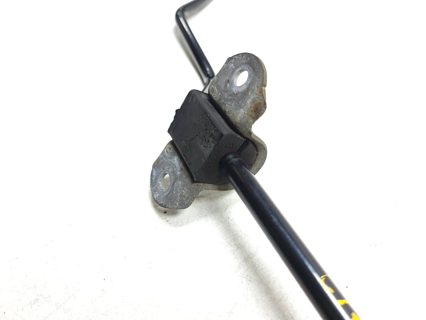 12-18 BMW 330xi F30 Rear Stabilizer Sway Bar OEM ✅ 76k Miles