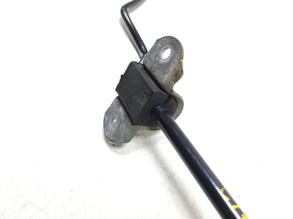 12-18 BMW 330xi F30 Rear Stabilizer Sway Bar OEM ✅ 76k Miles