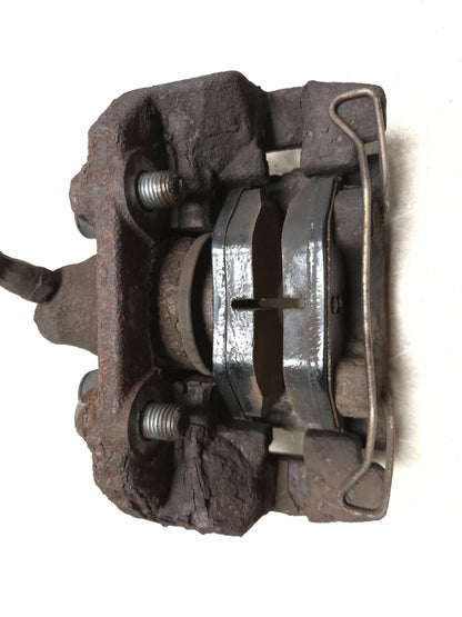2007 Saab 9-5 Aero Rear Brake Caliper 2pcs OEM