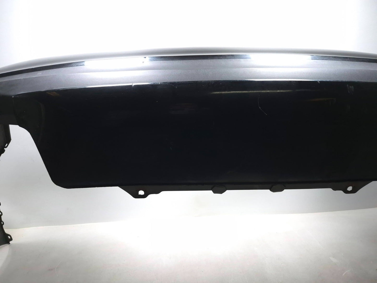 2018 Nissan Altima Rear Bumper Cover OEM