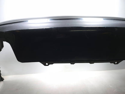2018 Nissan Altima Rear Bumper Cover OEM