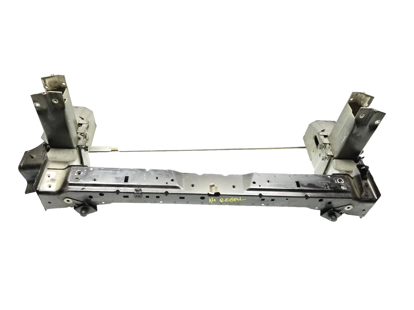 2014 Buick Regal Radiator Frame Support OEM