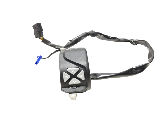 2020 - 2023 Ktm 390 Adventure Left Handlebar Light Horn Controls Switch OEM