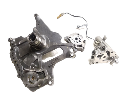 2016 Volkswagen Jetta Automatic Transmission Oil Pump Gear & Pressure Sensor OEM