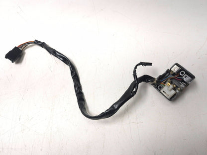 2005 Kawasaki Ninja Zx10r Left Handlebar Switch *for Parts* OEM