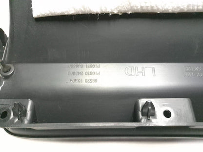 2011 Nissan Juke Glove Box OEM