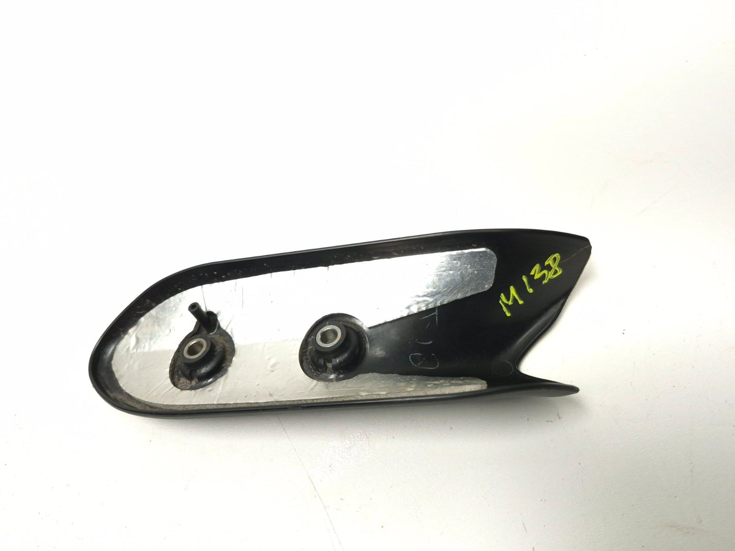 2025 Yamaha R3 Yfz320 Chain Guard & Exhaust Cover 3 Pcs OEM