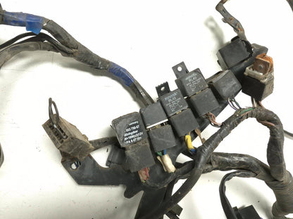 2008 Triumph Sprint St Main Wire Harness OEM