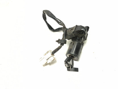 2023 Kawasaki Ninja 400 Ex400 Ignition Switch & Key OEM