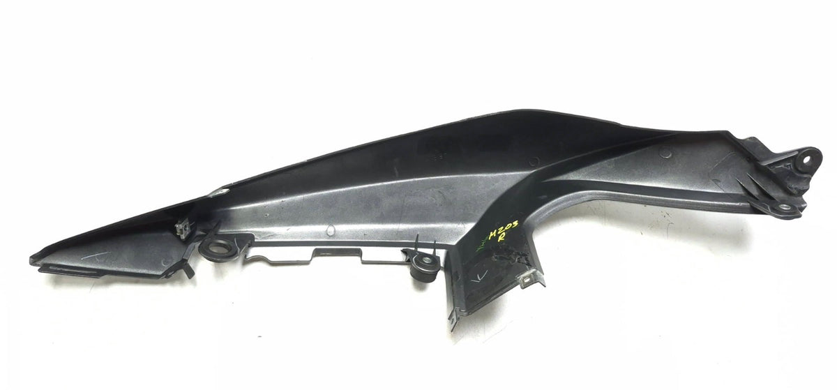 2009 Suzuki Sv650s Right Fairing Cover OEM