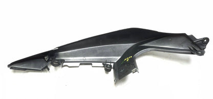 2009 Suzuki Sv650s Right Fairing Cover OEM