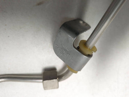 2019 Ford Ecosport Fuel Feed Line OEM