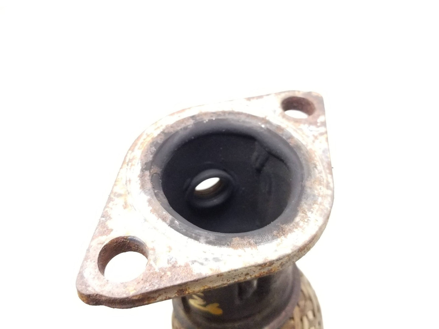 2014 - 2019 Kia Soul Front Exhaust Flex Pipe OEM