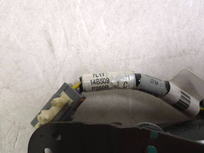 2008 Lincoln Navigator Rear 3rd Row Seat Power Incline Motor Passenger Side OEM