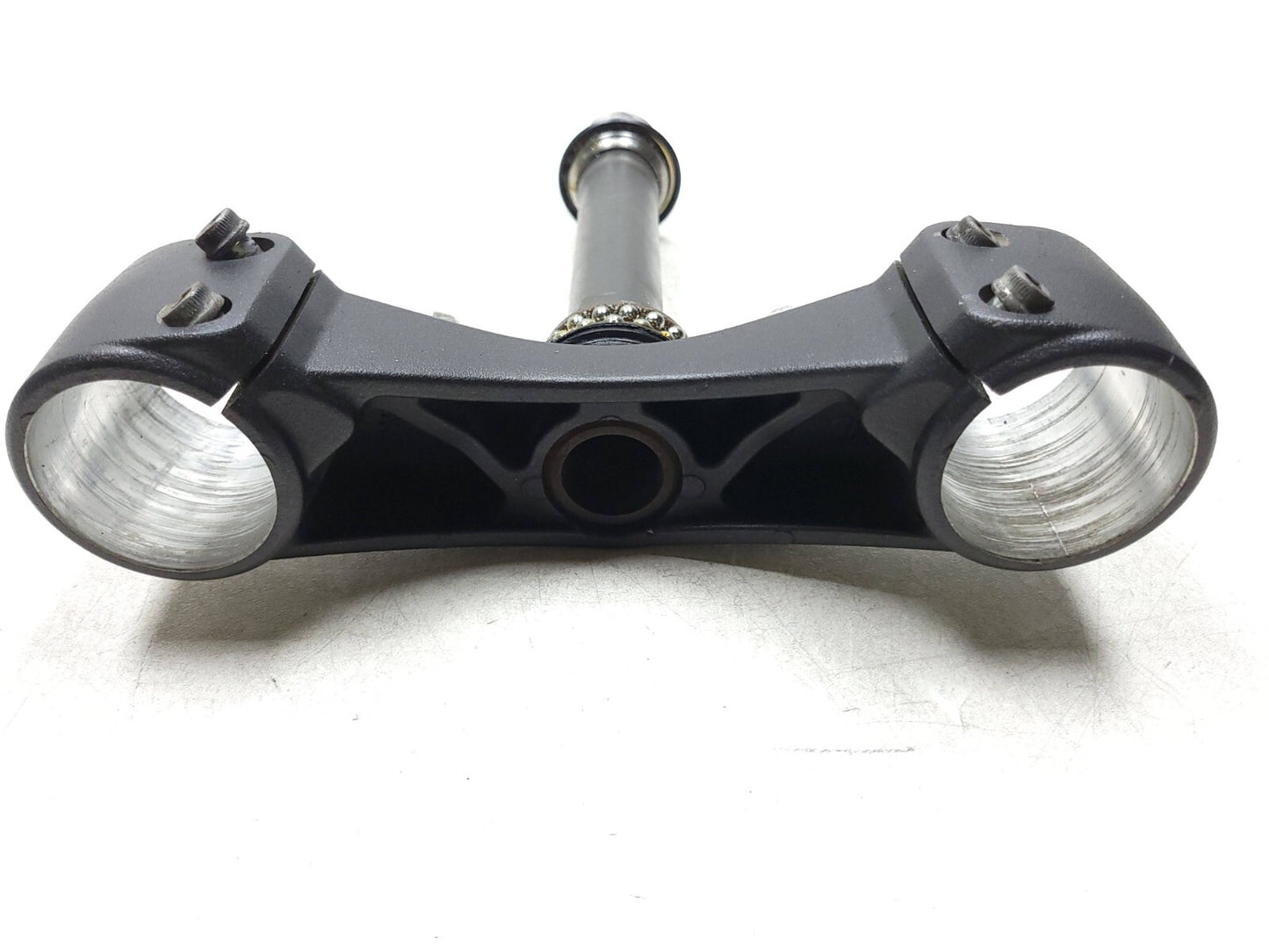 2008 - 2014 Ducati Monster 696 Triple Tree Lower OEM