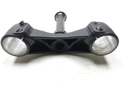2008 - 2014 Ducati Monster 696 Triple Tree Lower OEM