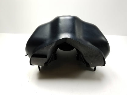 2022 Kawasaki Klr650 Kl650l Black Gas Fuel Tank OEM