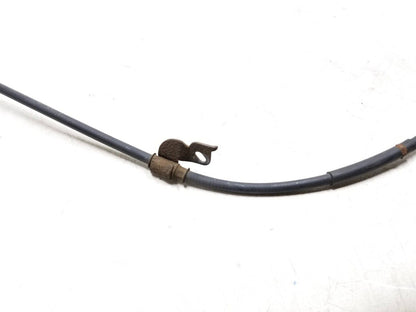 2010 - 2015 Chevrolet Equinox Emergency Parking Brake Cable  2pcs OEM
