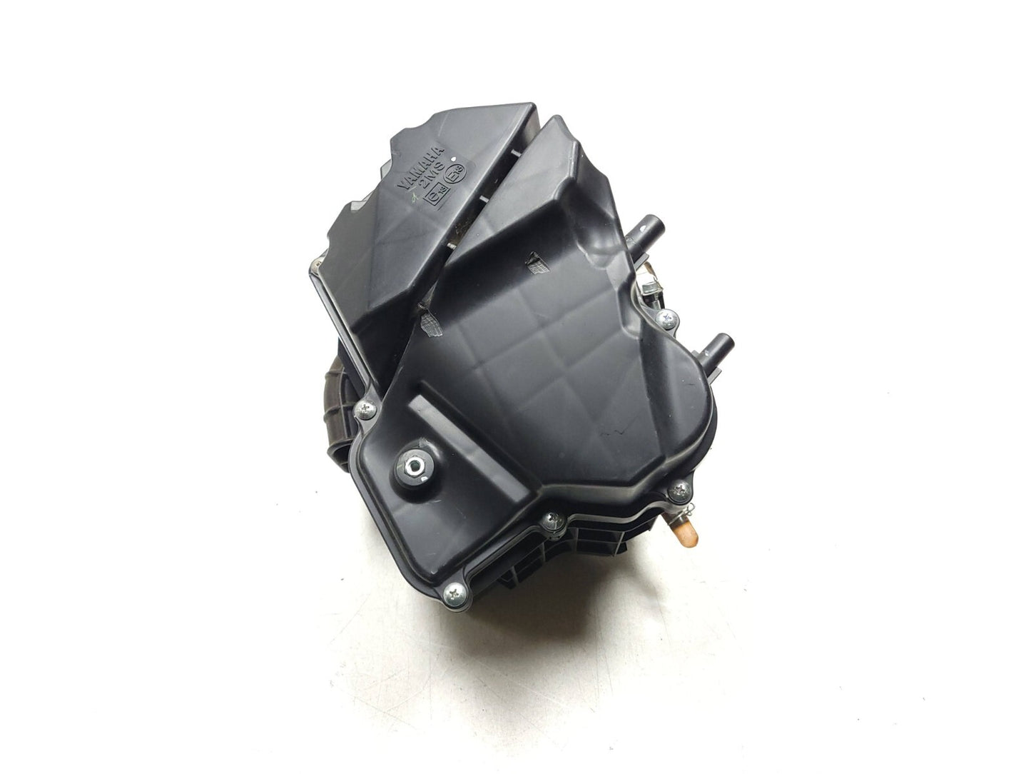 15 - 24 Yamaha Yzf-r3 Mt-03 Air Box Cleaner Filter Housing OEM