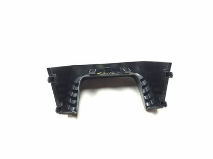 2017 Toyota Highlander Front Center Console Rear Lower Trim Cover OEM