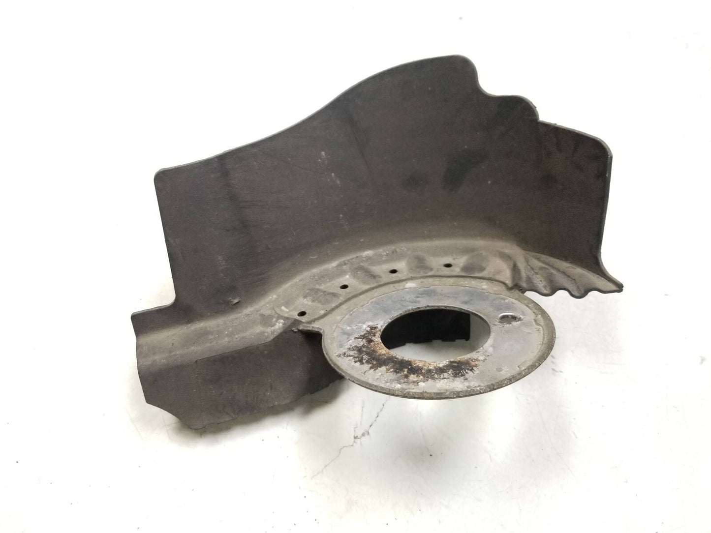 2009 - 2017 Audi Q5 Rear Spring Mount Stone Guard Left & Right Pair OEM ✅