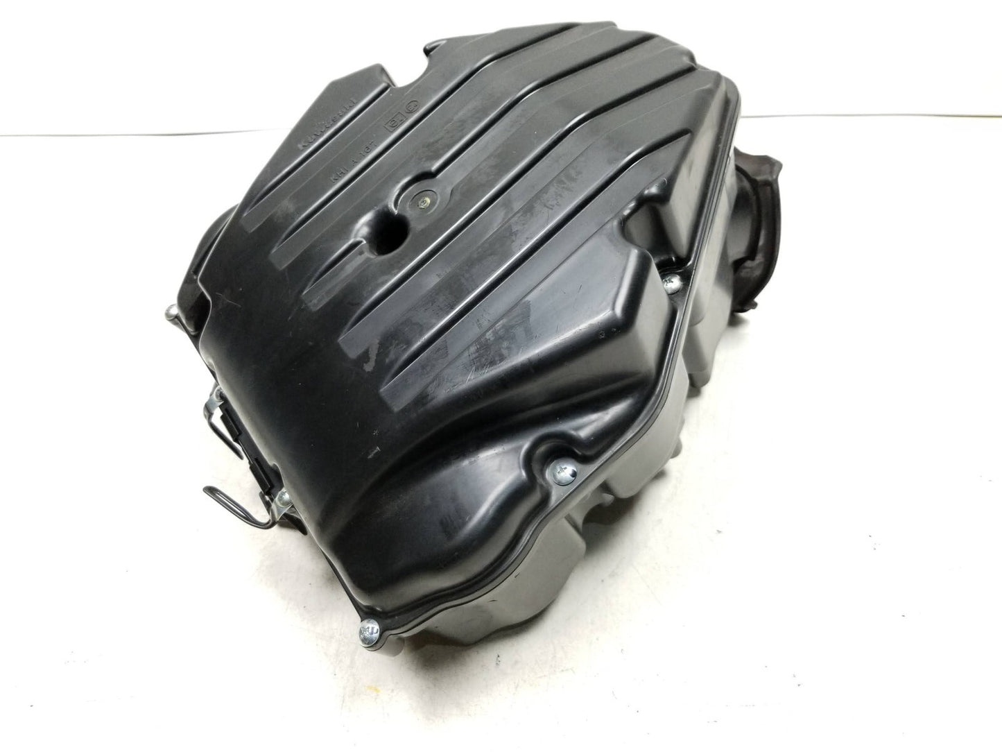 2015-2018 Kawasaki Klz1000 Versys 1000 Air Box Cleaner Filter Housing OEM