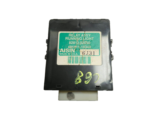 2007 Toyota Corolla Drl Light Control Module OEM