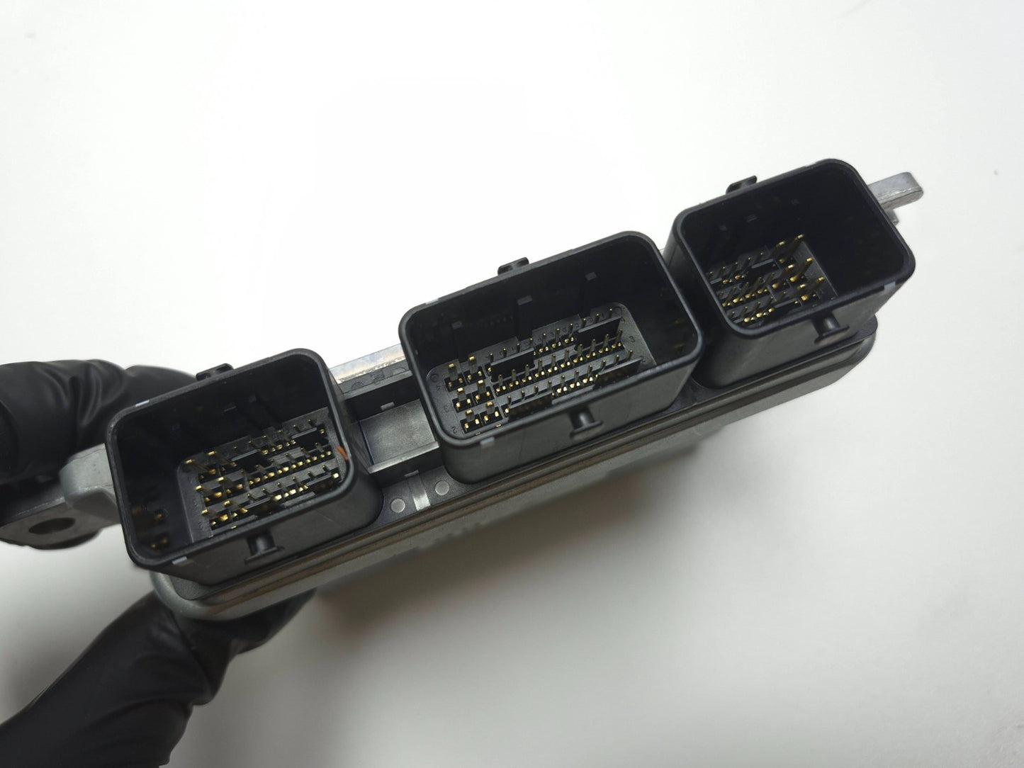 2012 Nissan Leaf Engine Control Module Unit Ecm   OEM