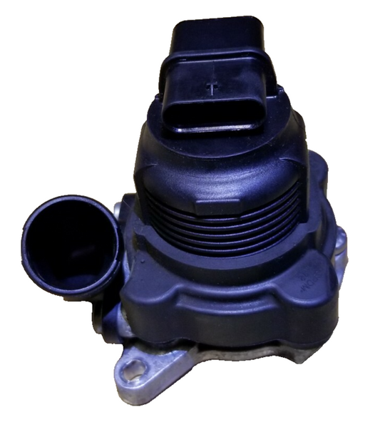 10 11 12 13 14 VW Passat 1.8t Egr Emission System-heat Deflector OEM 41k