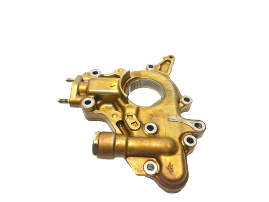 2007 Honda Fit Engine Oil Pump 15100pwa003 OEM