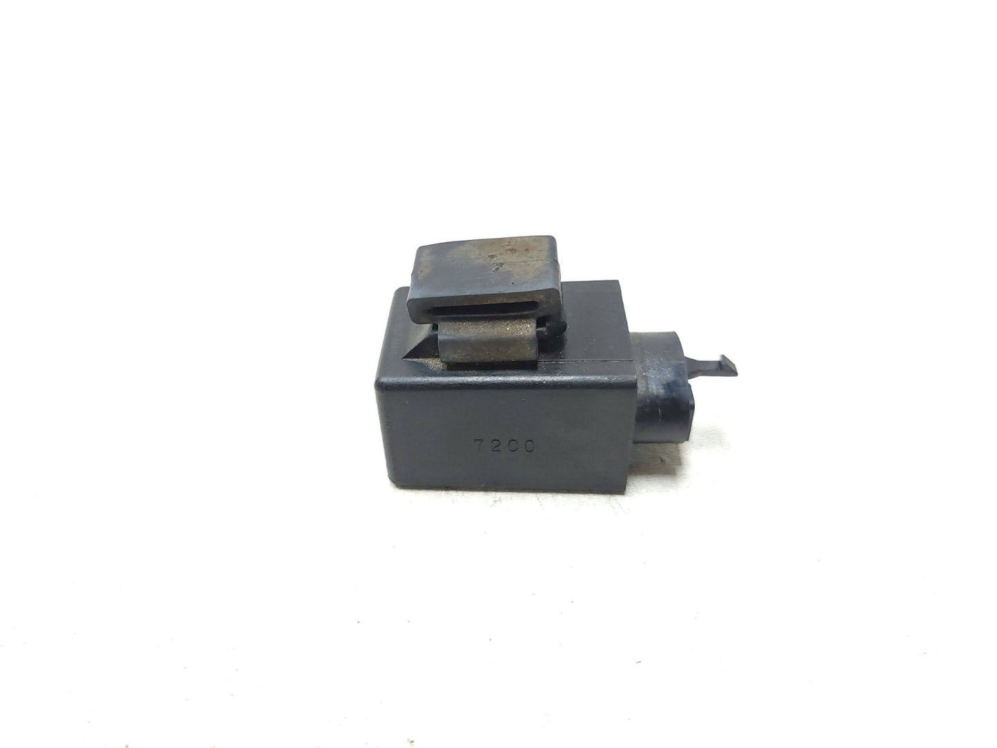 1987 1988 Honda Cbr1000f Hurricane Relay Fr-3303 OEM