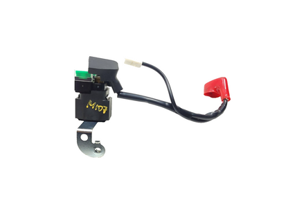 2025 Kawasaki Ninja 500 Ex500a/b Starter Relay OEM