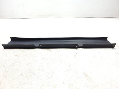 14-19 Chevrolet Silverado 1500 Pickup Box Air Deflector Left & Right 2pcs OEM