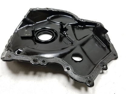 2009 - 2017 Volkswagen Tiguan Timing Chain Cover 2pcs 2.0l OEM