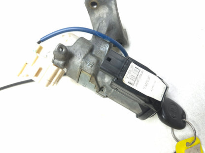 2007 Toyota Corolla Ignition Switch W/ Key OEM
