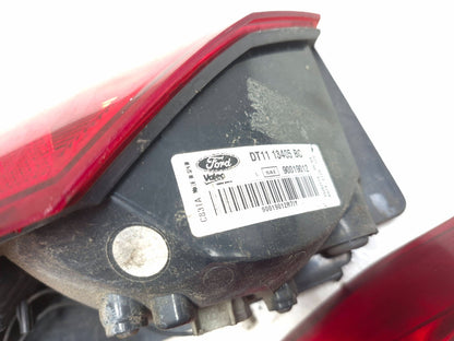 2016 Ford Transit Connect Tail Light Lamp Left & Right OEM