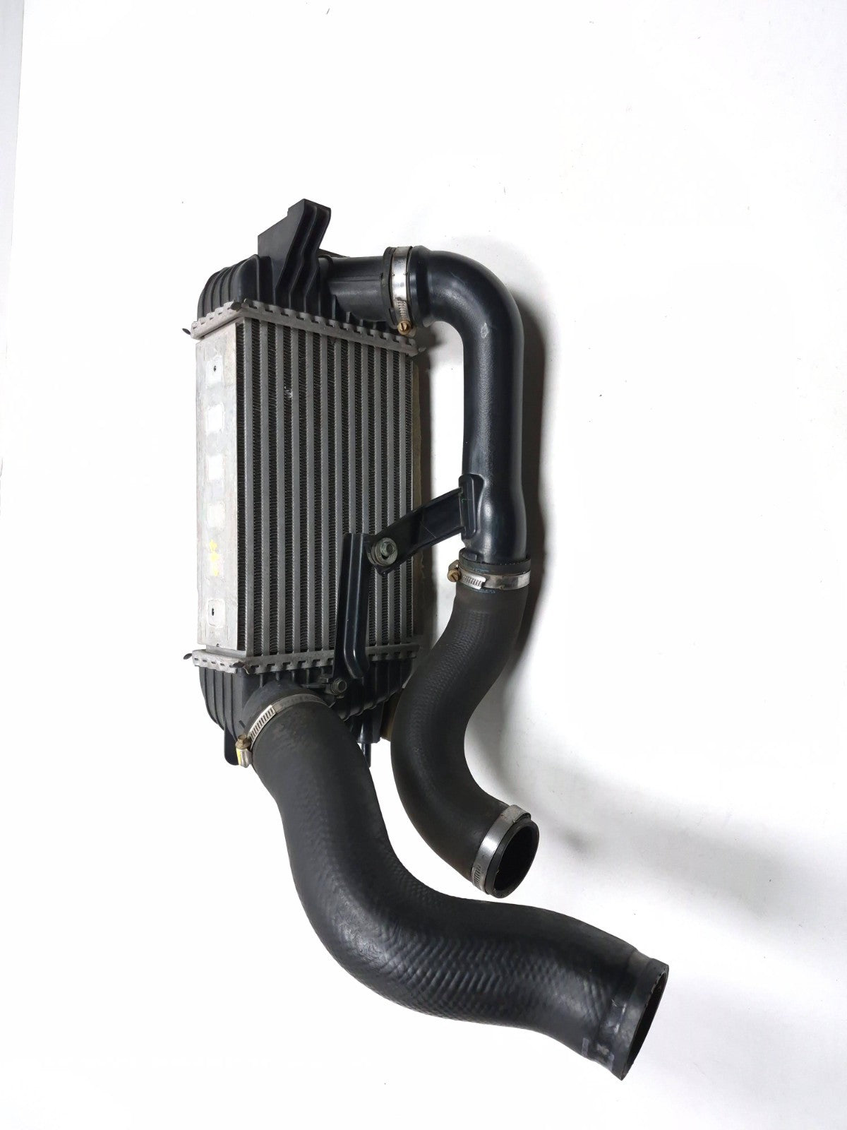 2011 Nissan Juke Intercooler Radiator OEM