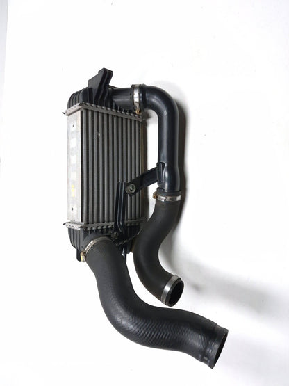 2011 Nissan Juke Intercooler Radiator OEM