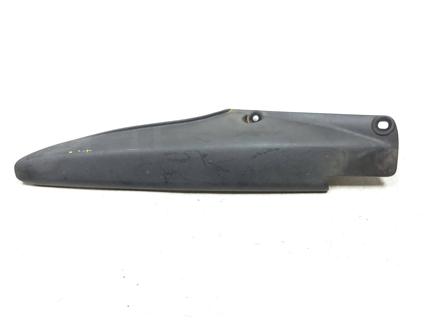 06 - 08 Kawasaki Ninja 650 Ex650 Left Side Cover Fairing 5pcs OEM