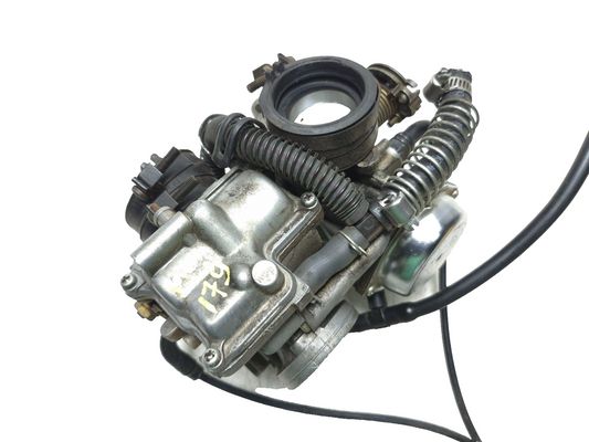 1985 Honda Shadow Vt500c Carburetor Assy OEM