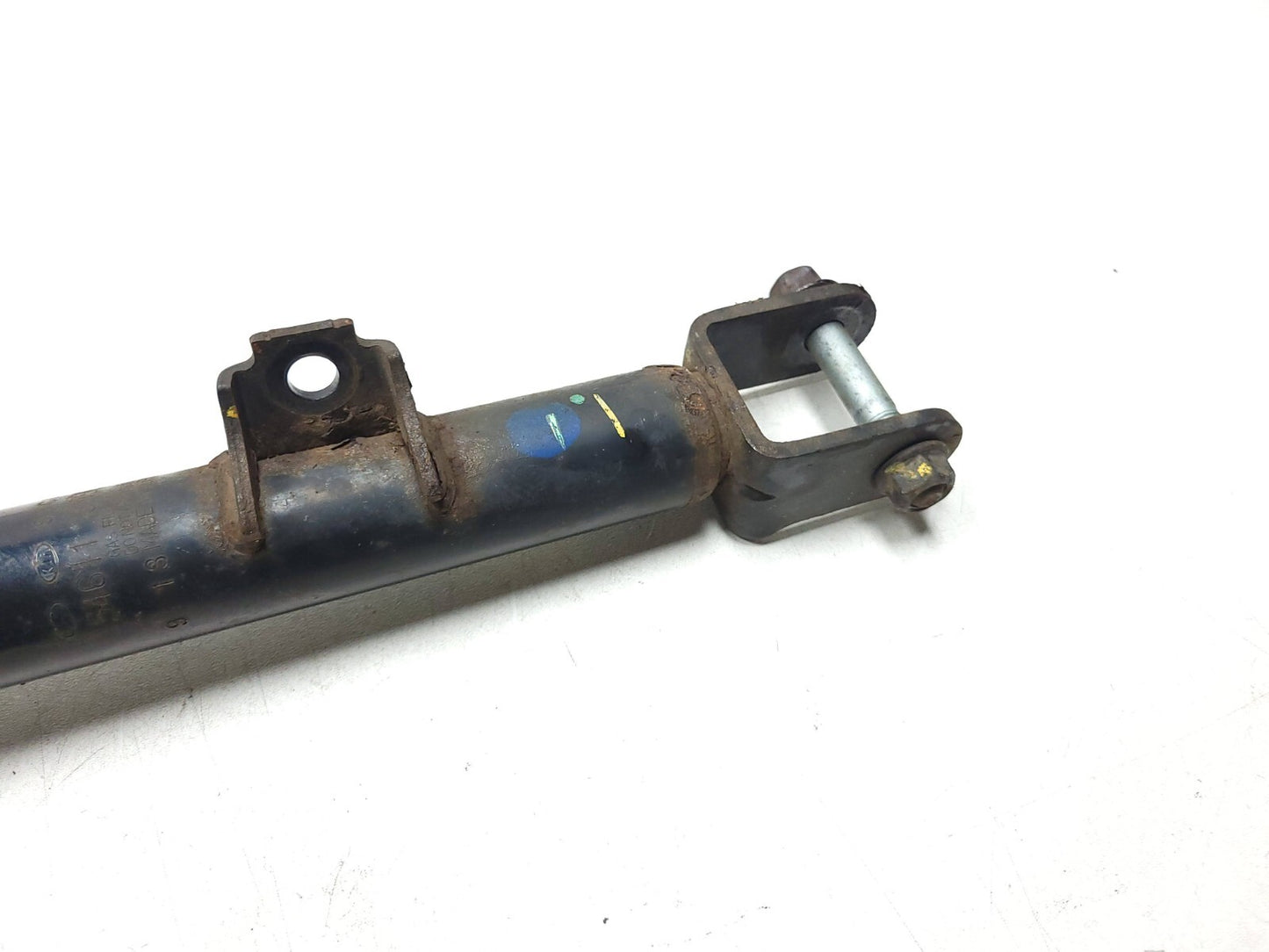 09-11 Hyundai Genesis Front Shock Strut Absorber Pair OEM Sedan