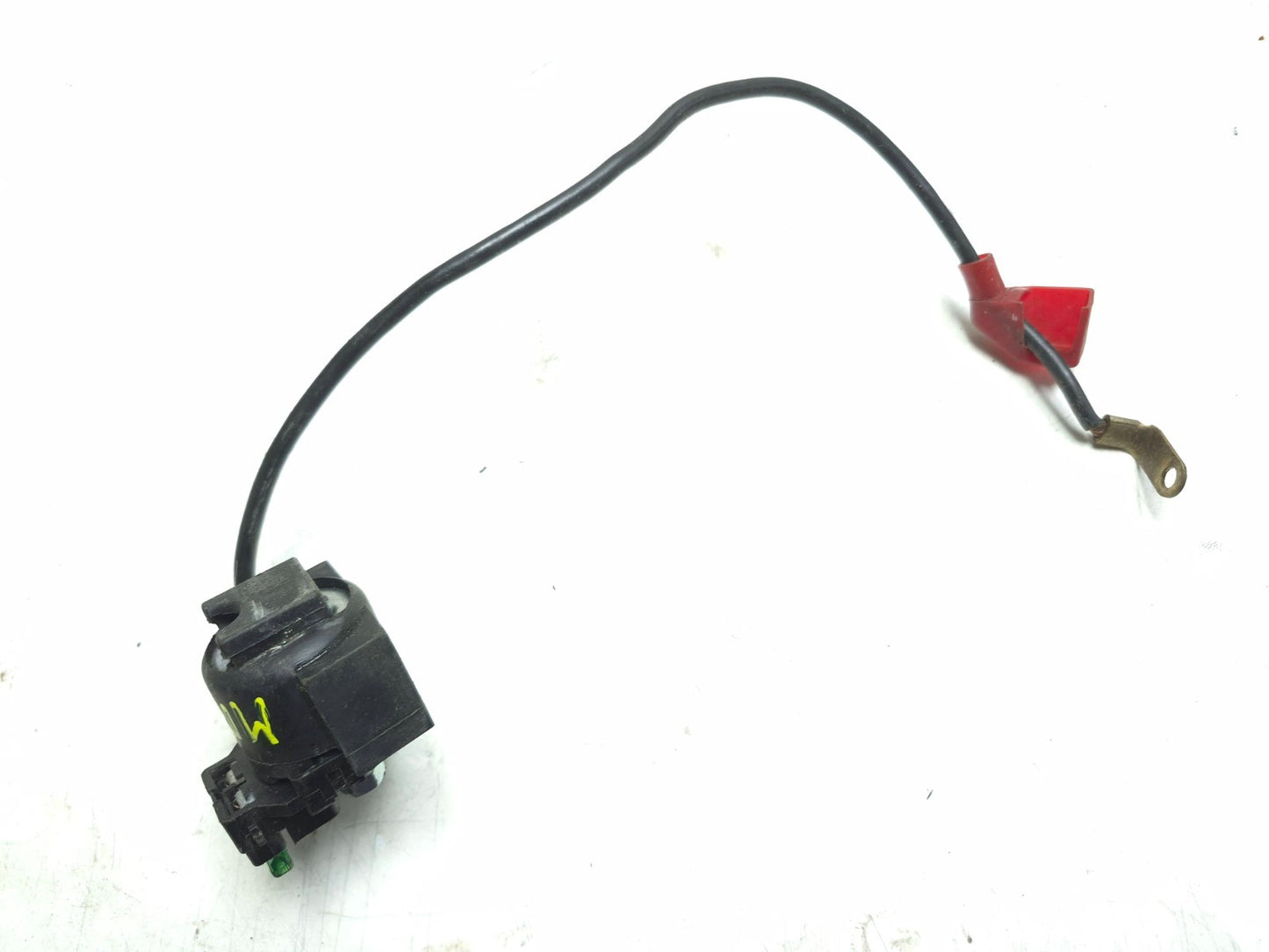 2006 Kawasaki Ex250 Starter Relay Solenoid OEM
