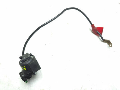 2006 Kawasaki Ex250 Starter Relay Solenoid OEM