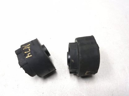 2009 Harley-davidson Sportster Xl883l Front Motor Mount Rubber Damper Pair OEM