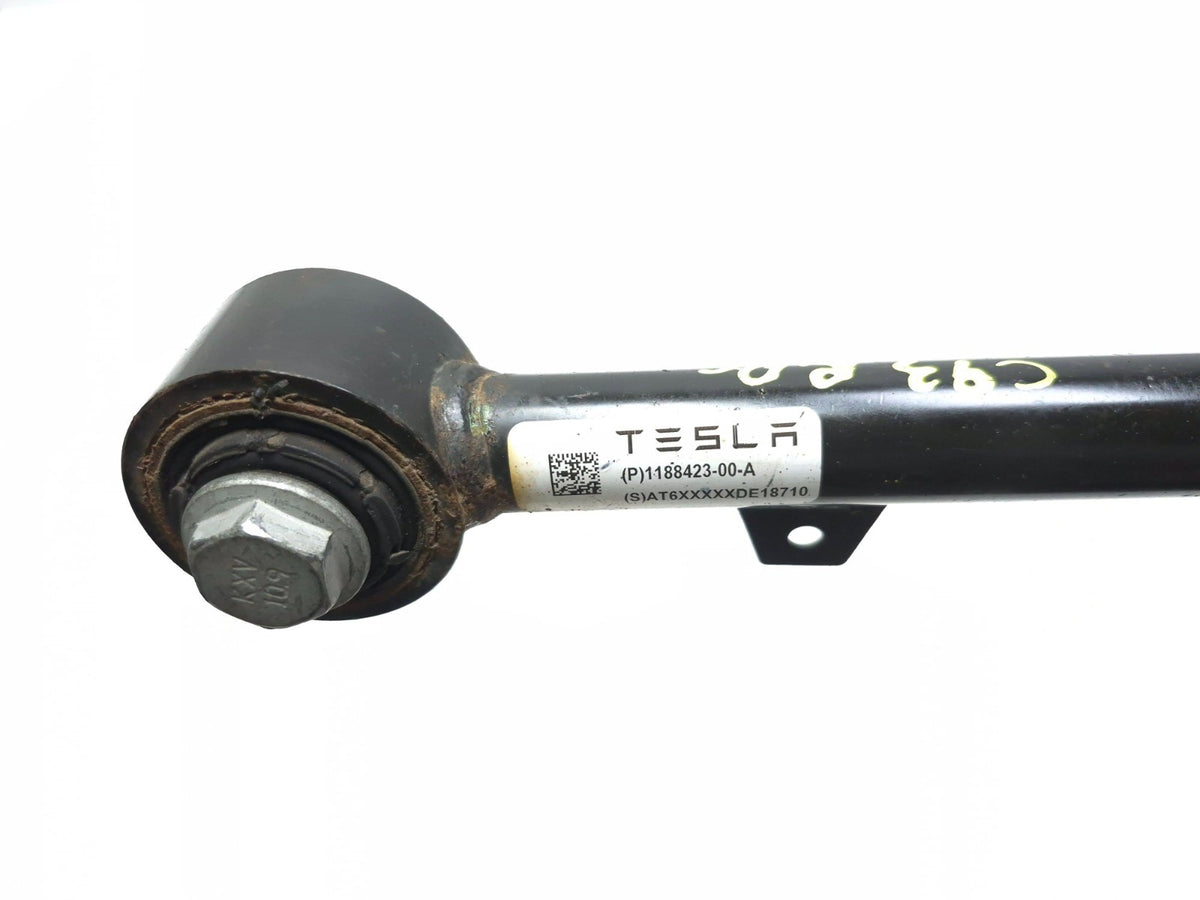2021 Tesla Model 3 Y Rear Suspension Control Arm Left Or Right 5psc OEM