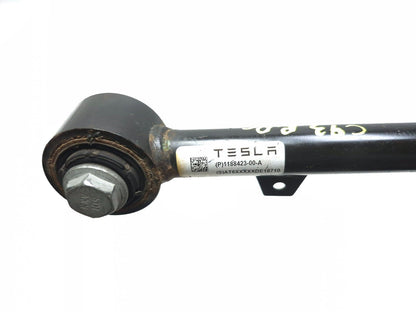 2021 Tesla Model 3 Y Rear Suspension Control Arm Left Or Right 5psc OEM